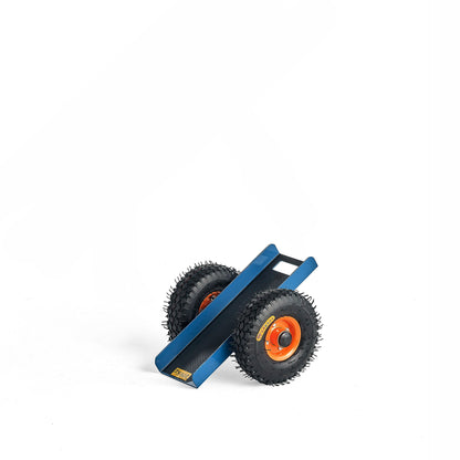 Plategodsvogn TRACK, 200 kg, L490 B380 H260 mm