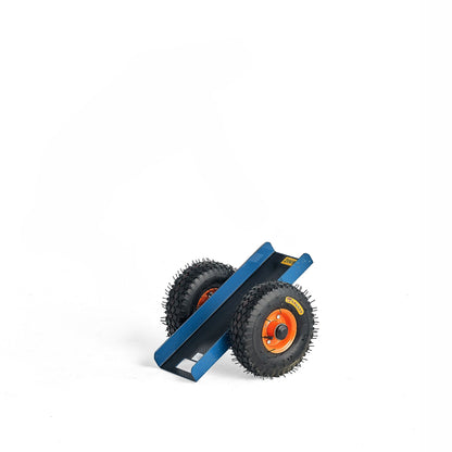 Plategodsvogn TRACK, 200 kg, L490 B380 H260 mm