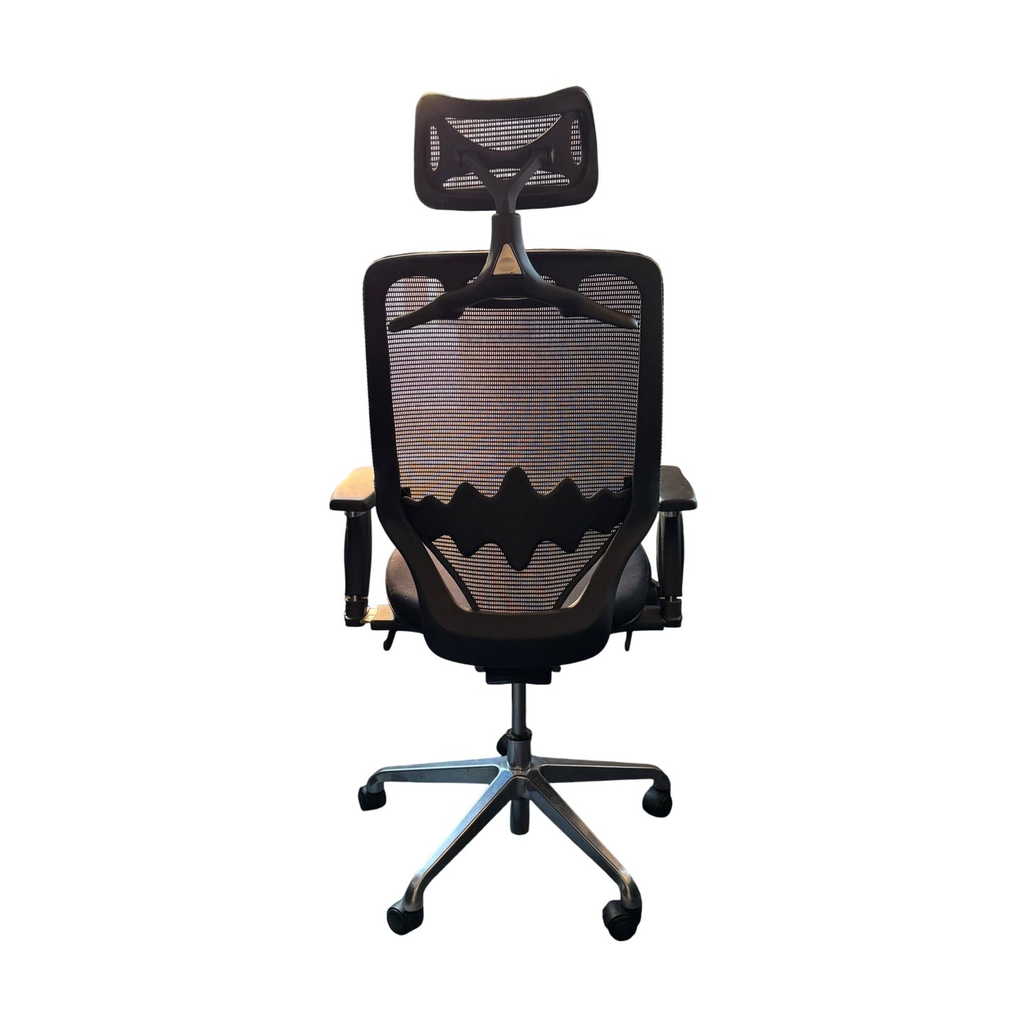 Cesar kontorstol i mesh