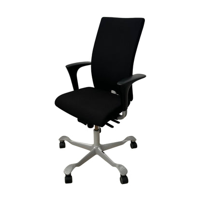 Kontorstol HÅG H04 4600, sort