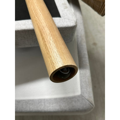 Owen spisebord fra SOFACOMPANY, 200x106 cm