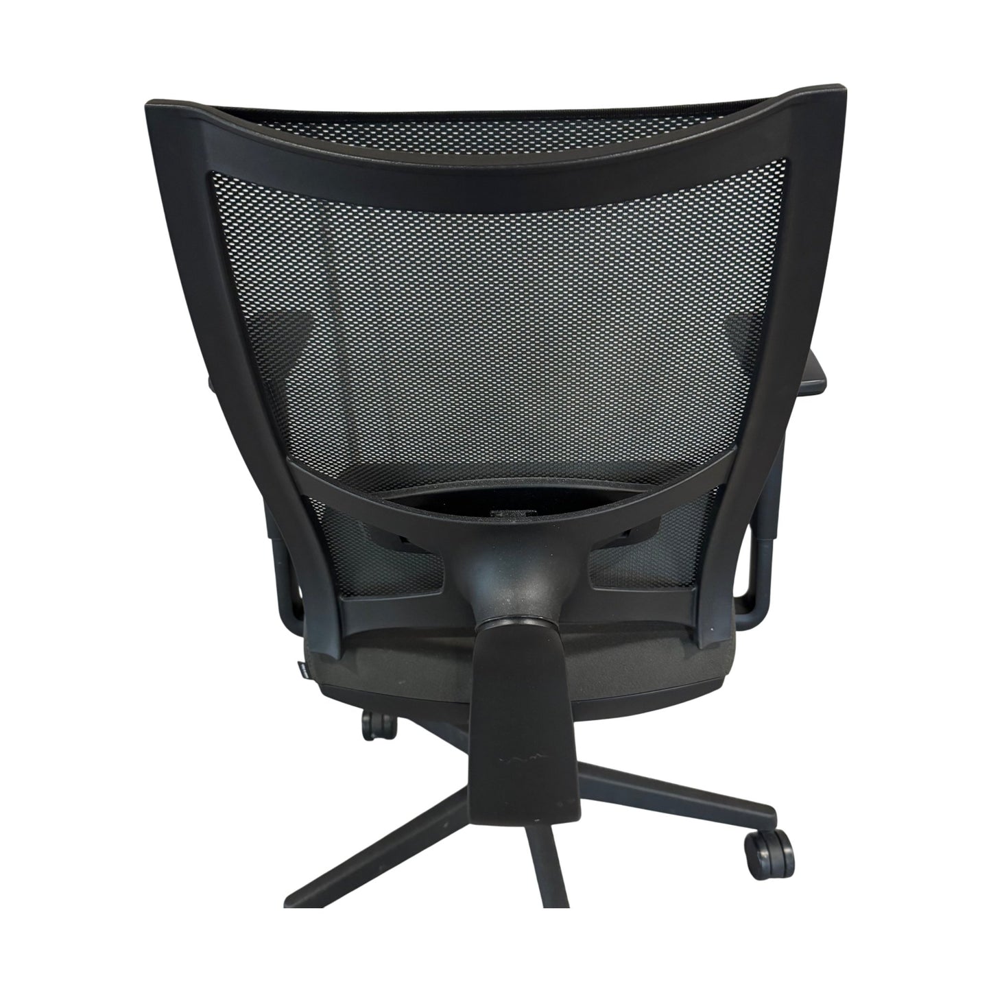 Team Strike kontorstol fra Sitland