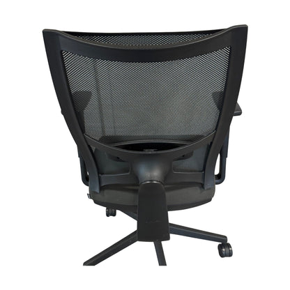 Team Strike kontorstol fra Sitland