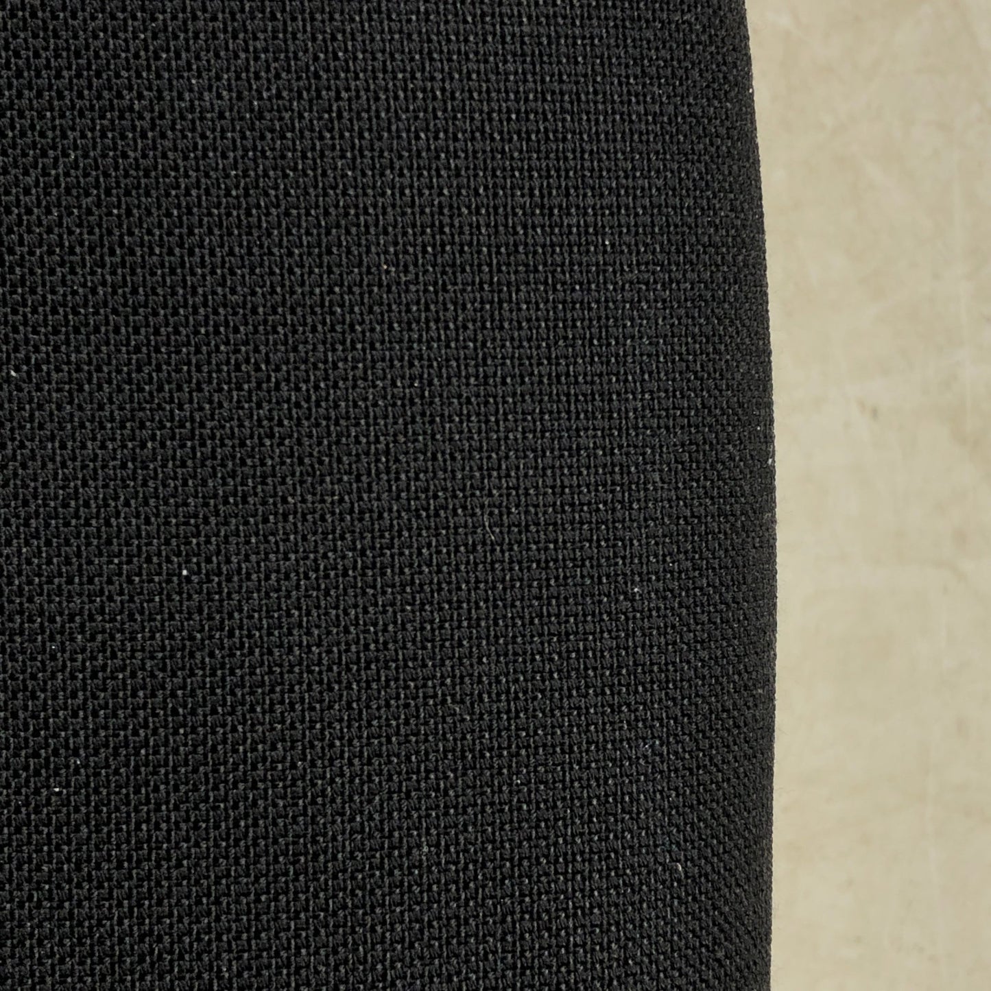 Kontorstol fra Kinnarps, Synchrone 9000, svart