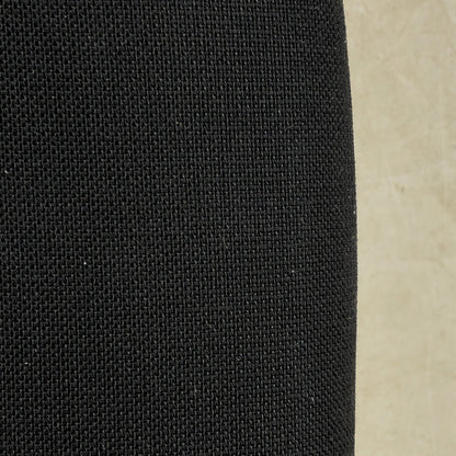 Kontorstol fra Kinnarps, Synchrone 9000, svart