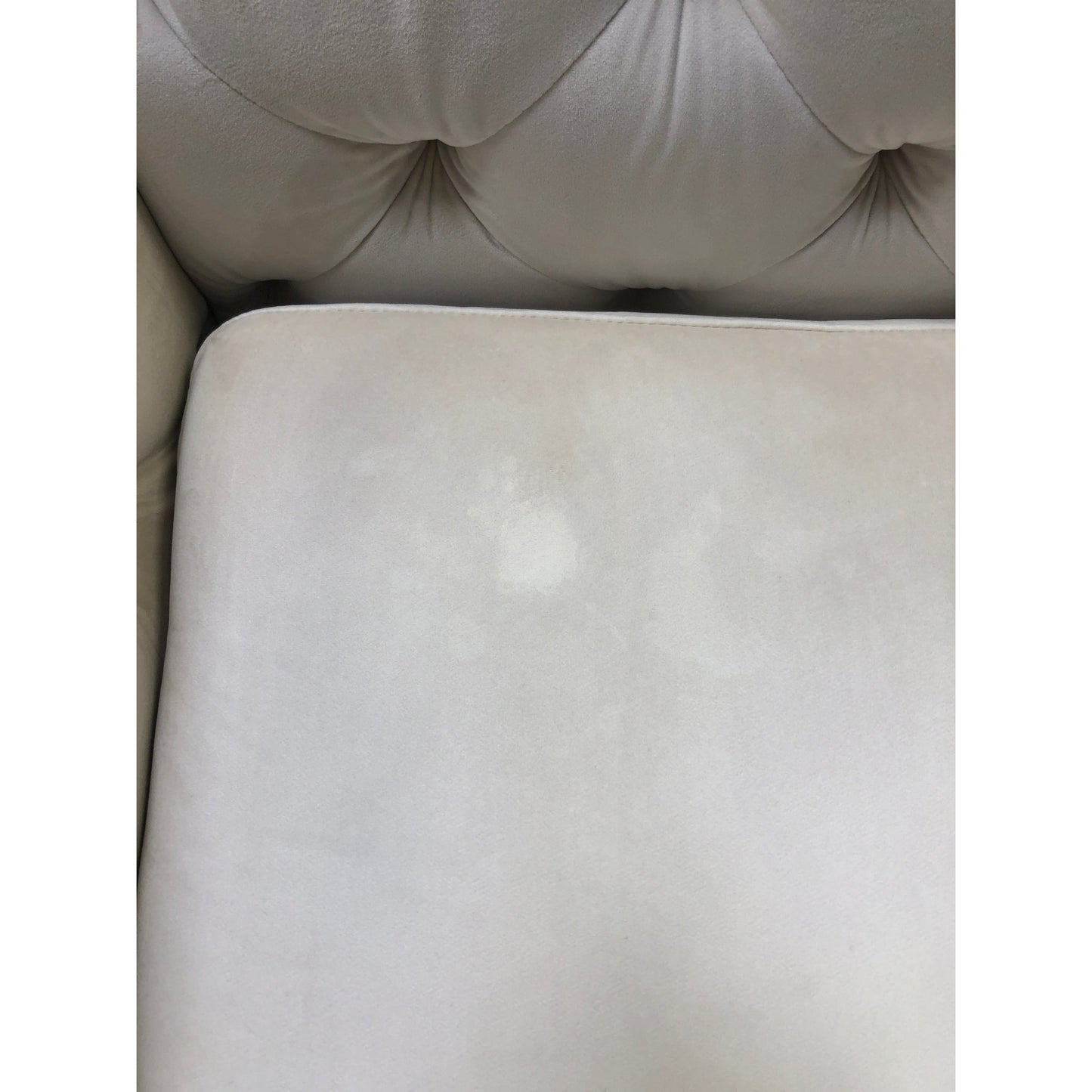 Bella 3-seter sofa fra A-Møbler, velour