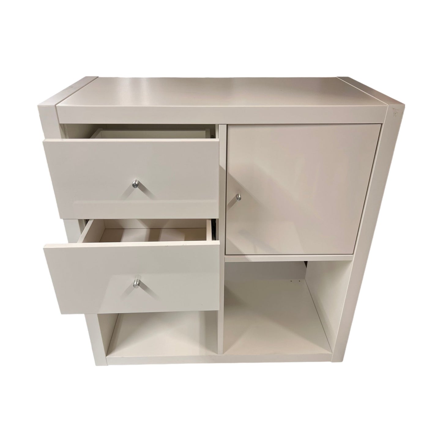 IKEA Kallax kommode, 76x40 cm
