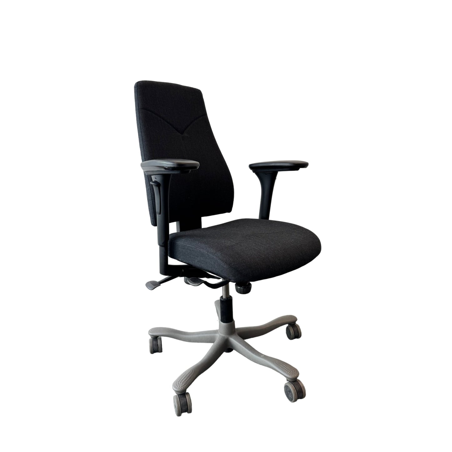 Kinnarps Synchrone kontorstol