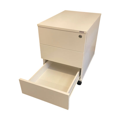 Skuffseksjon fra Gerdmans