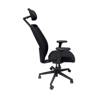 Kontorstol Savo SOUL m/nakkestøtte