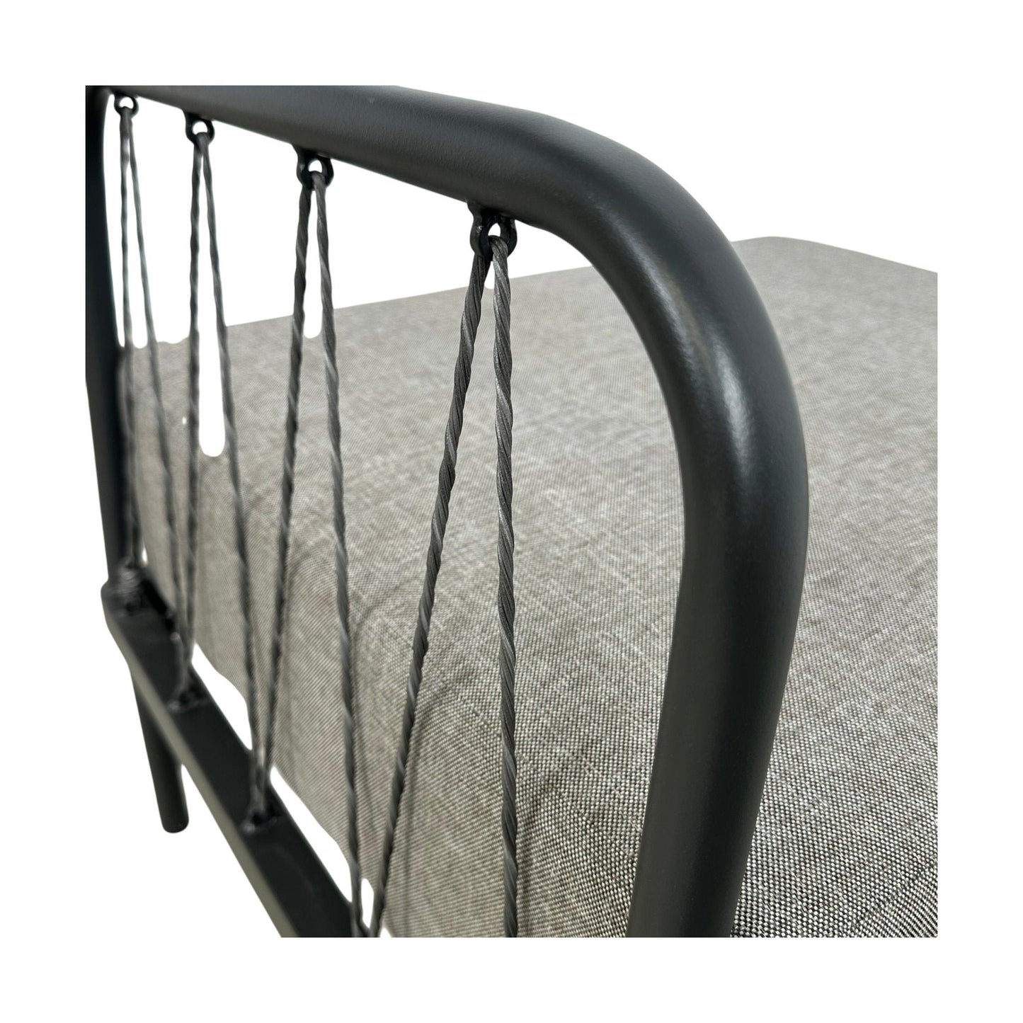 Hadley Outdoor sofa i grå fra SOFACOMPANY