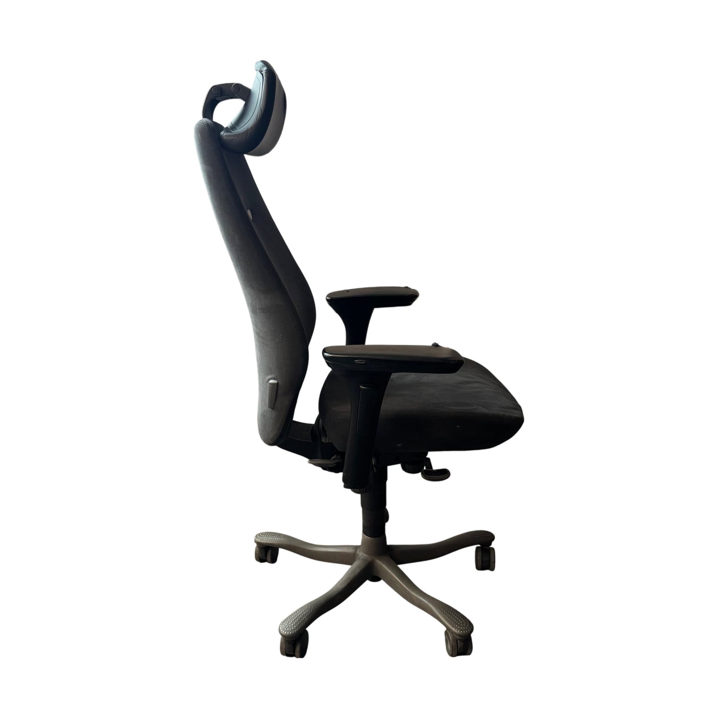 Kinnarps Synchrone kontorstol