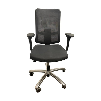 Kontorstol fra Martela, James