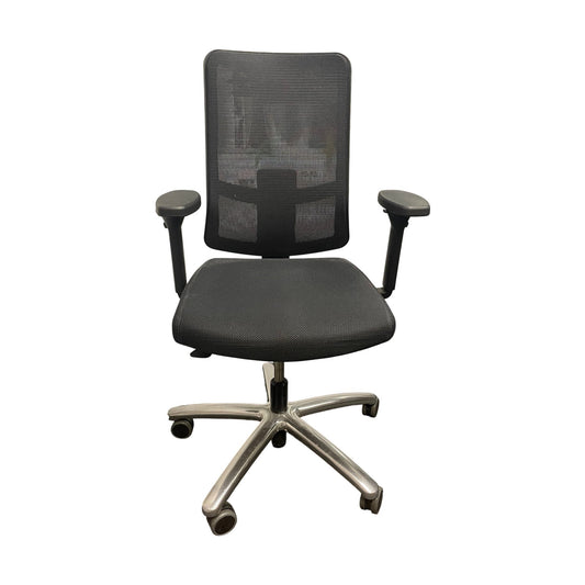 Kontorstol fra Martela, James