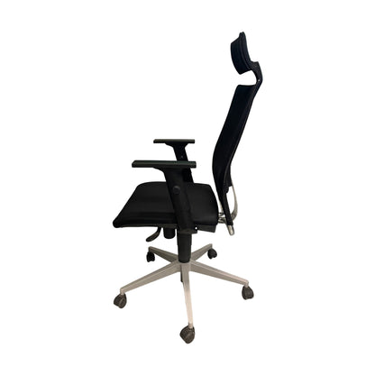 Kontorstol Luksus Intrata - Nowy Styl