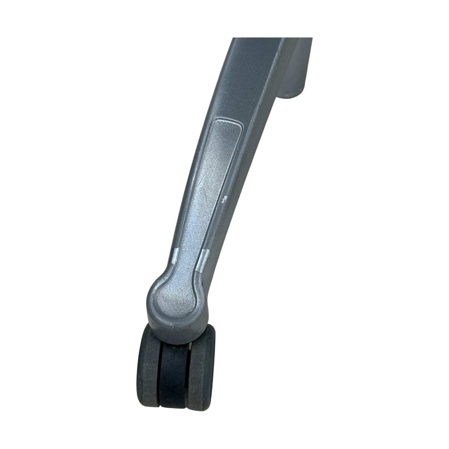 Kontorstol RH Logic 300, sort