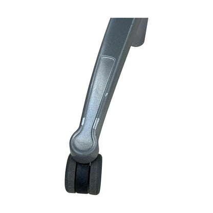 Kontorstol RH Logic 300, sort