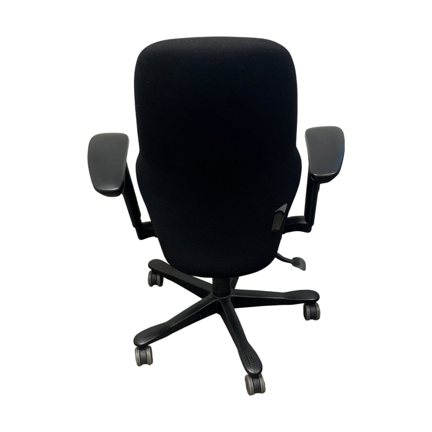 Kinnarps 8000 Freefloat kontorstol, ergonomisk design