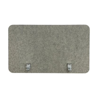 Eilif skillevegg fra IKEA, 80x48 cm, Grå