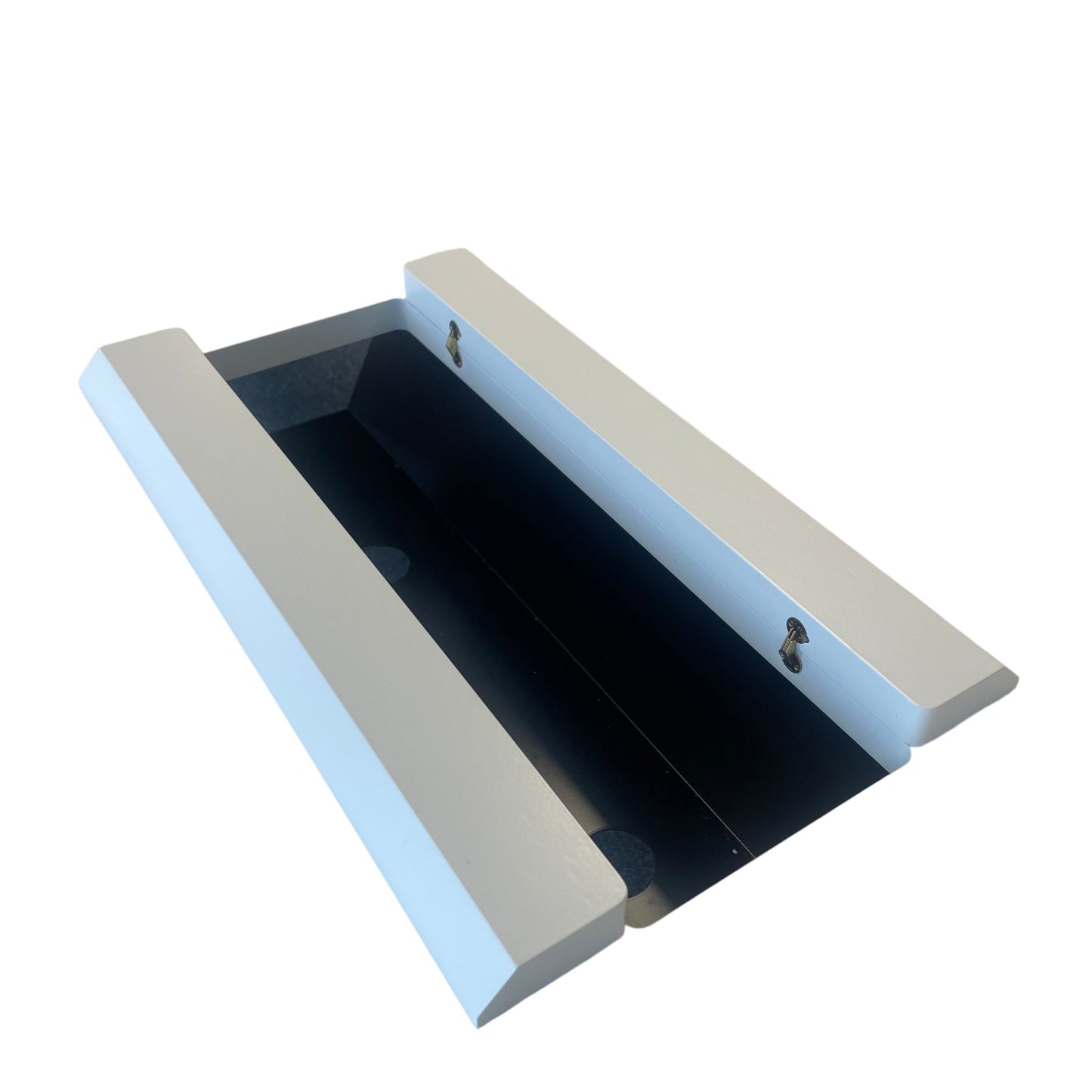 Møteromsbord 480x120 m/kabelhull