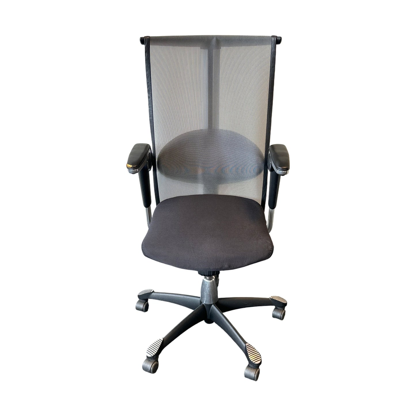 Kontorstol HÅG H09 Inspiration, svart