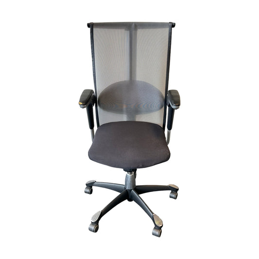 Kontorstol HÅG H09 Inspiration, svart