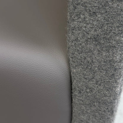 EON 3-seter høy rygg sofa