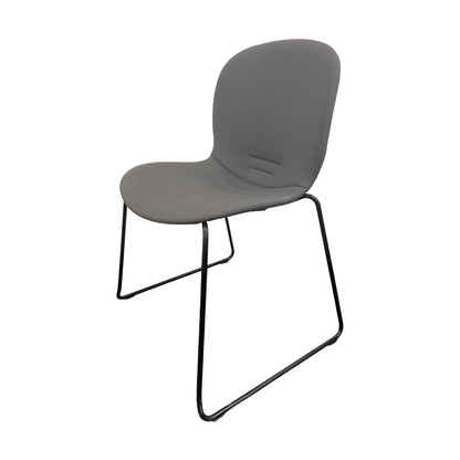 NOOR 6060 møteromsstol fra RBM, stablebar