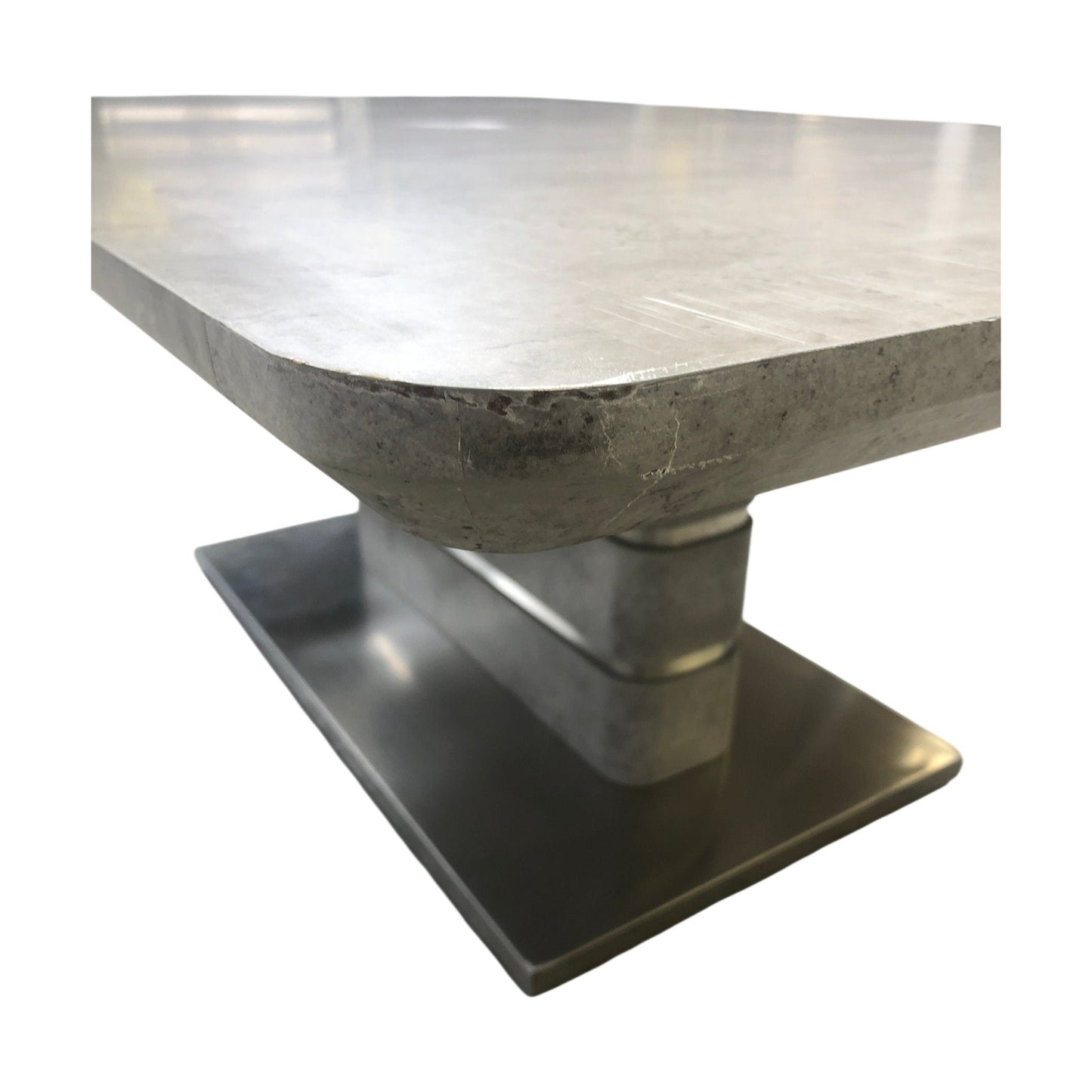 Porto Sofabord fra A-Møbler