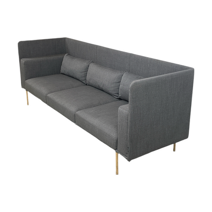 Offecct Varilounge 3-seter sofa