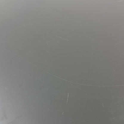 Elektrisk hev/senk skrivebord, sort plate, 160x80 cm