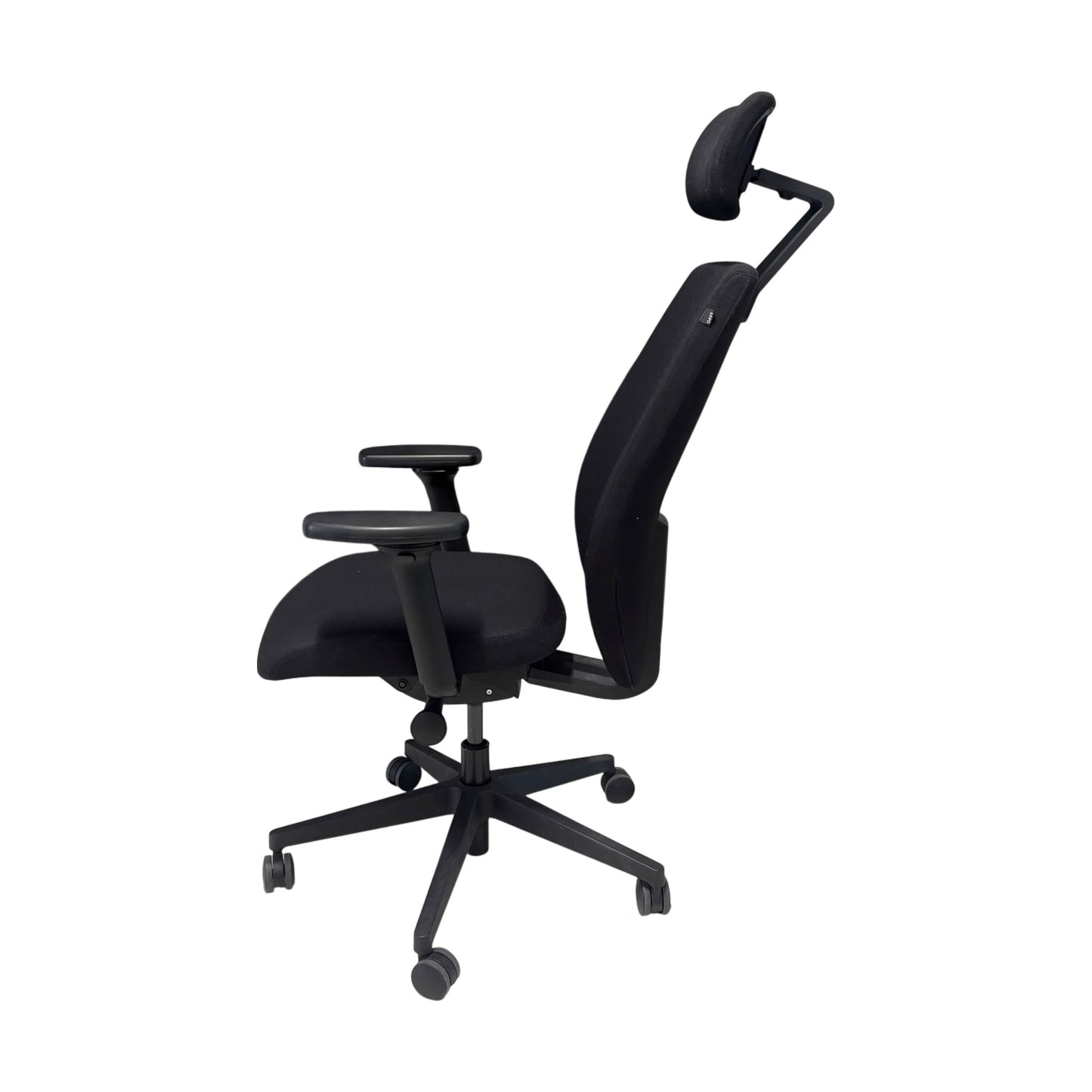 Kontorstol Savo SOUL m/nakkestøtte