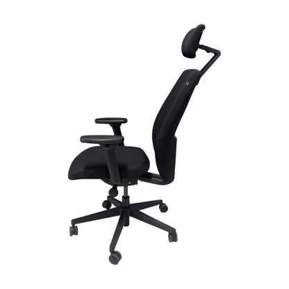 Kontorstol Savo SOUL m/nakkestøtte