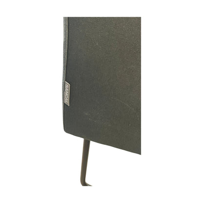 Sancal sofa i grå, 135x64x100 cm