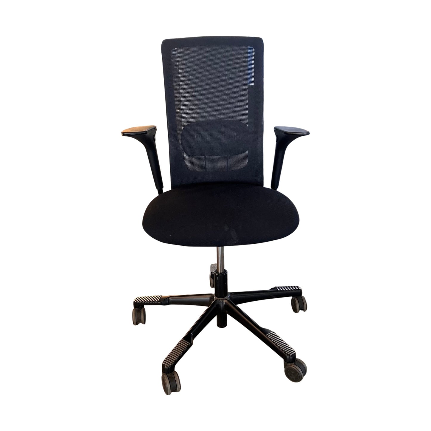 Kontorstol HÅG Futu Mesh, svart