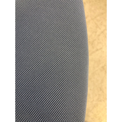 6080SB møteromsstol fra RBM Noor, lys blå