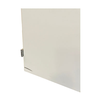 TreCe Combiline Recycling Unit, hvit, 123x118x60