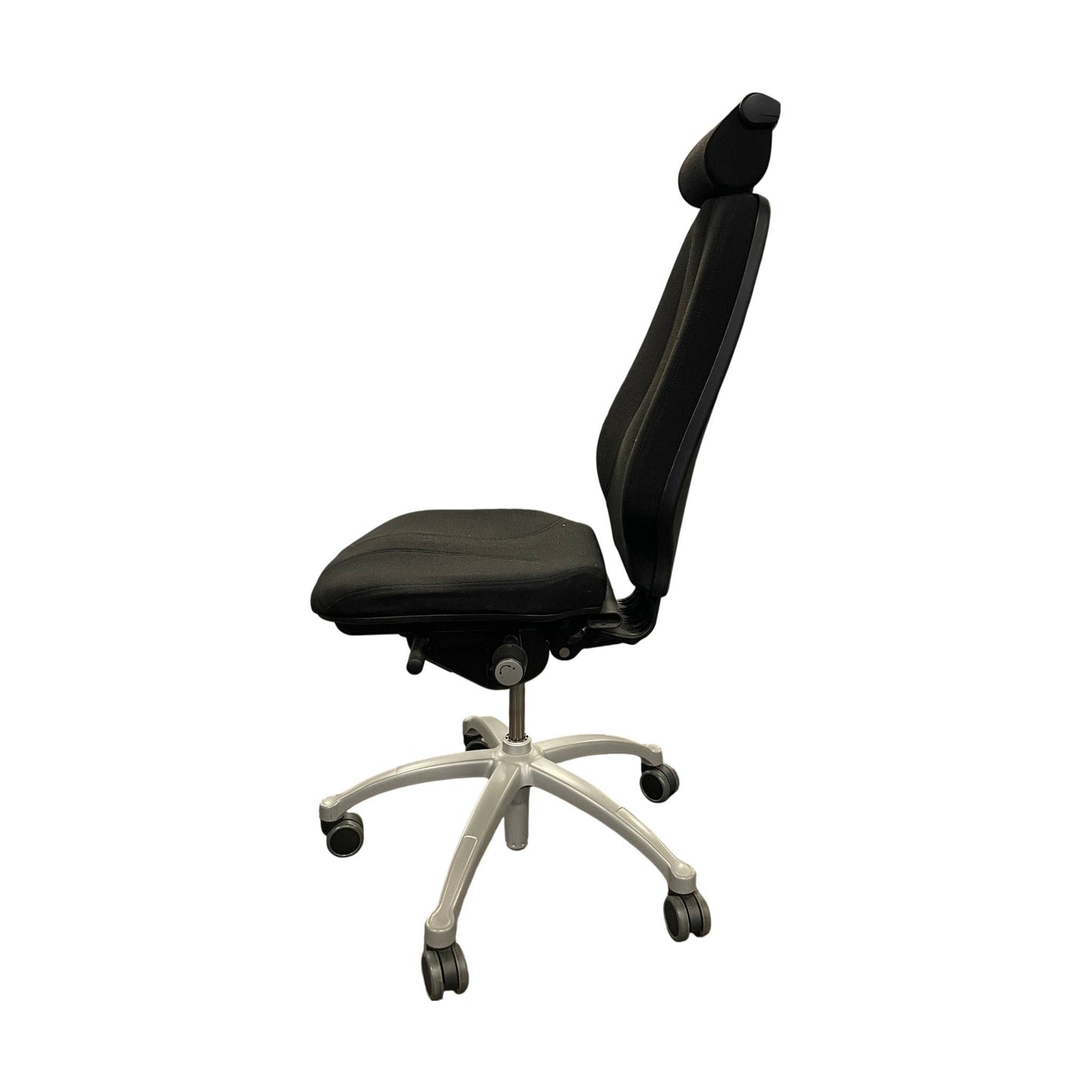 Kontorstol fra RH Logic 400, svart