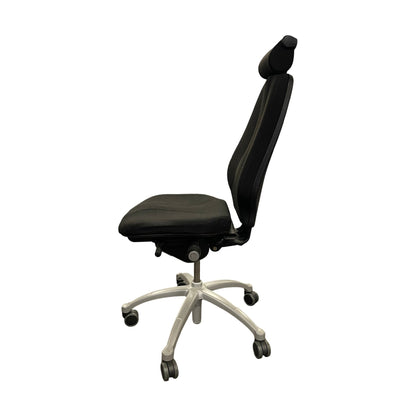 Kontorstol fra RH Logic 400, svart