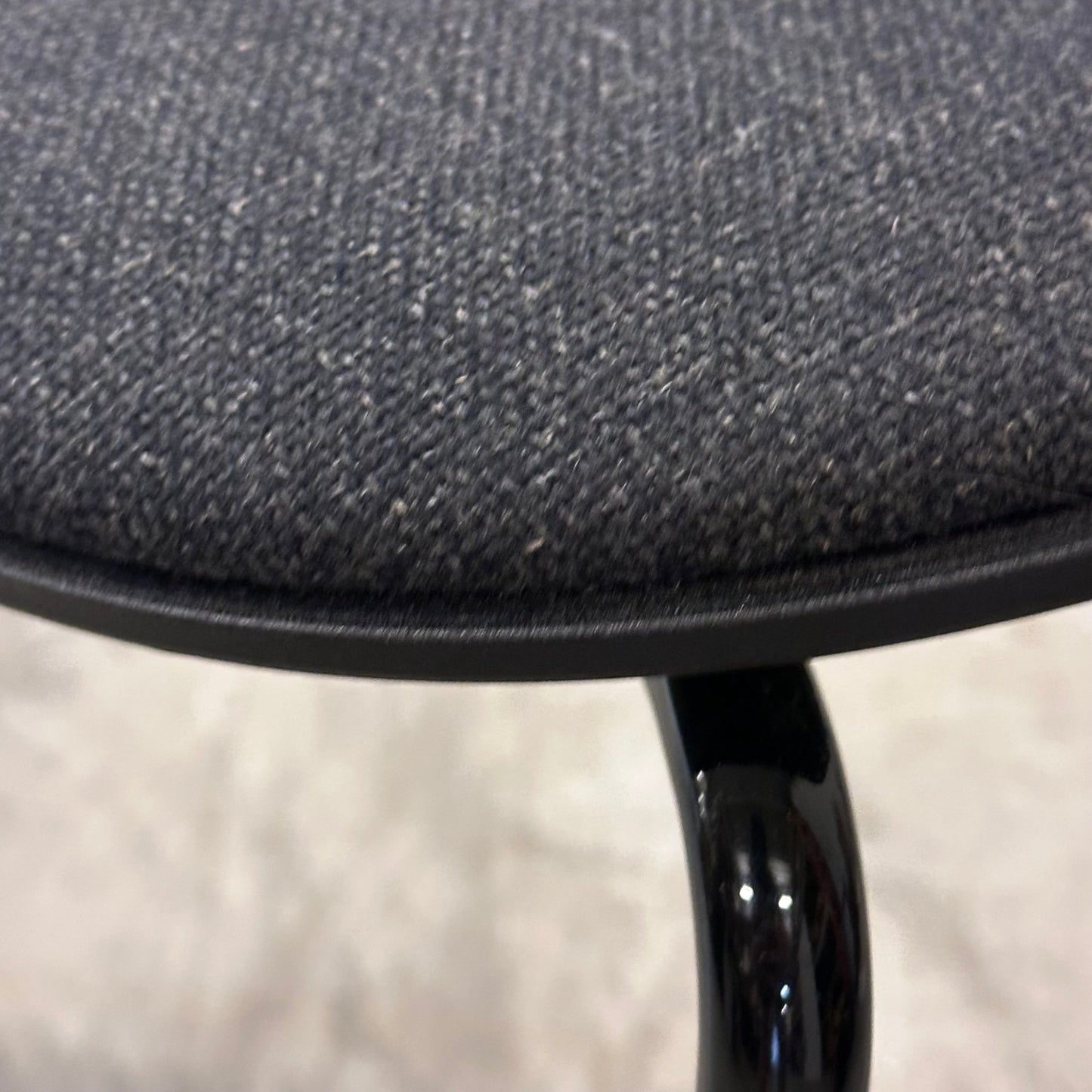 Noor møteromsstol fra RBM, utmerket tilstand