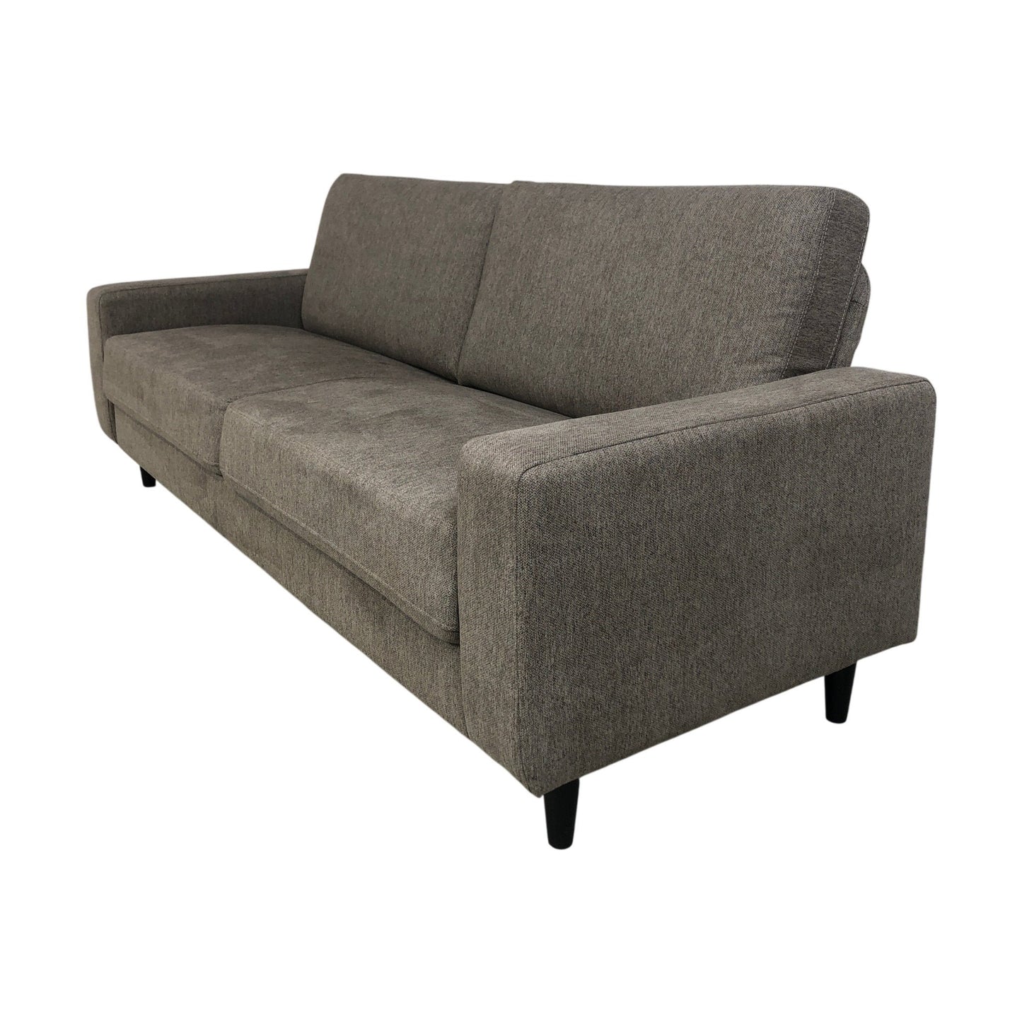 Etta 3-seter sofa fra A-Møbler, Friday-stoff