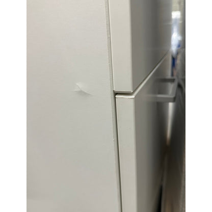 Kildesorteringsskap FAHRENHEIT, 3 skuffer, hvit, 3 stk. 21 l plastbakker