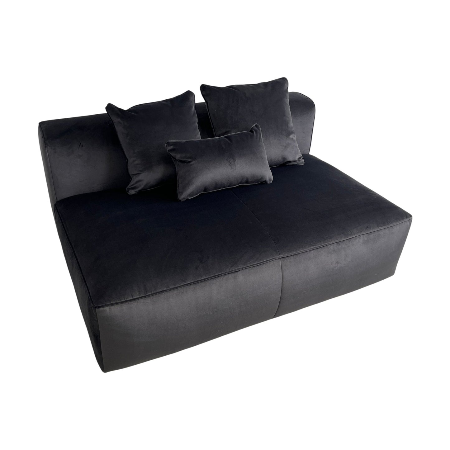 Ubrukt | Luna 2-seter sofa fra Home&Cottage