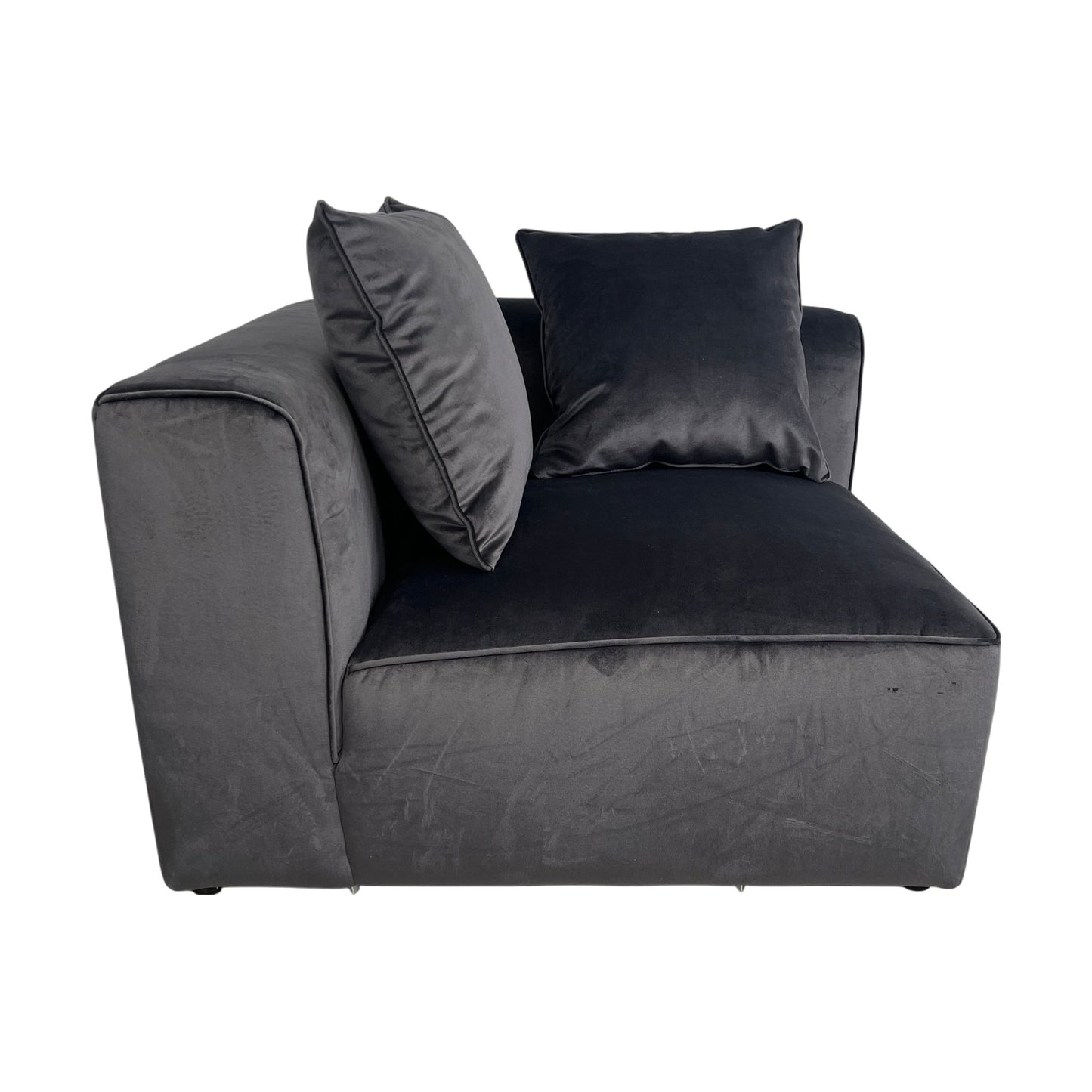 Ubrukt | Luna sofa hjørnemodul fra Home & Cottage