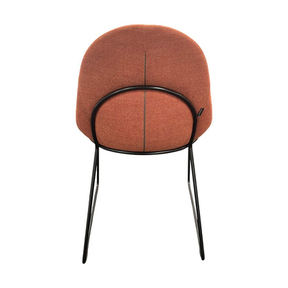 Atticus møteromsstol fra Johanson Design