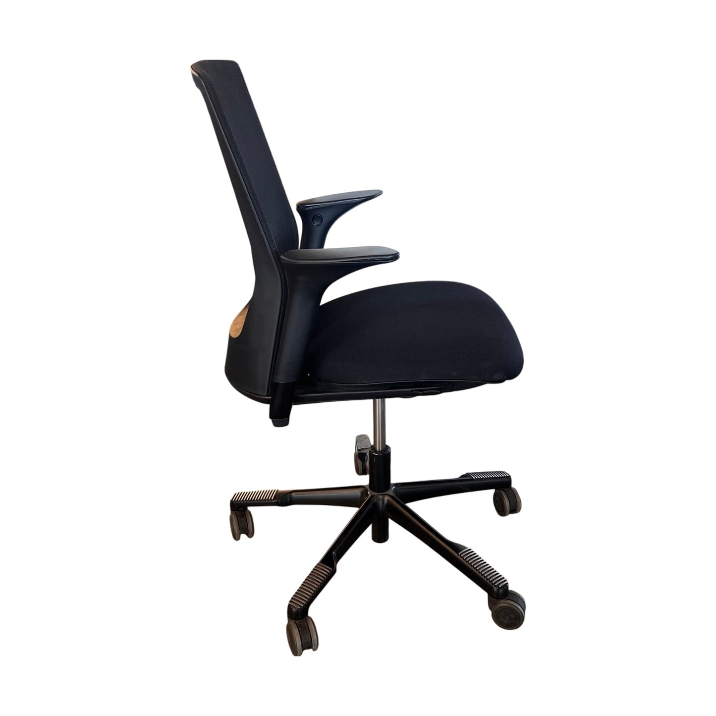 Kontorstol HÅG Futu Mesh, svart