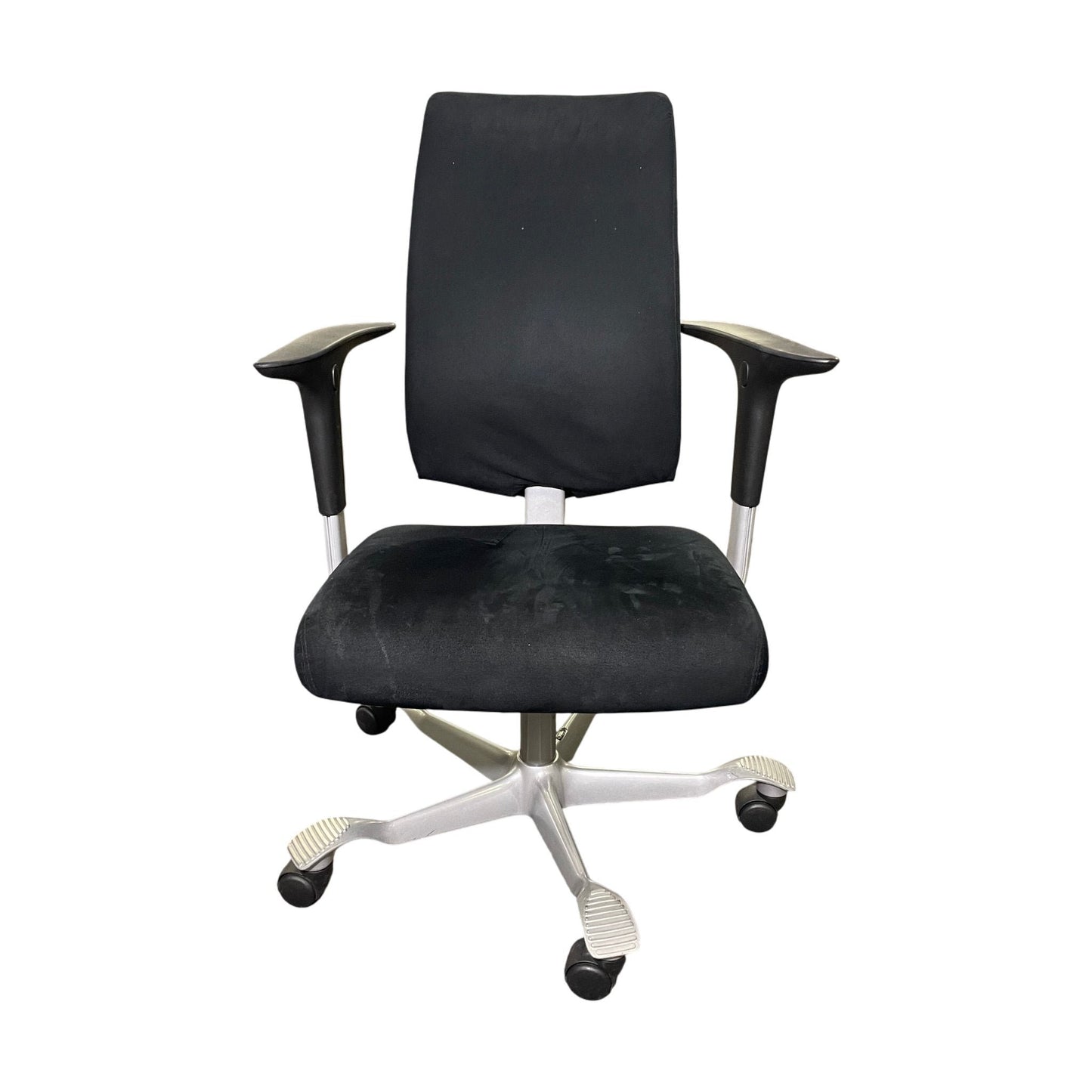 HÅG H05 kontorstol, svart