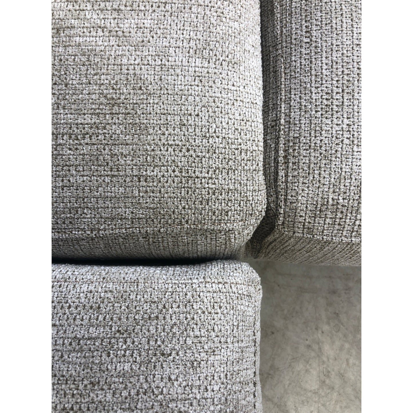 Billund hjørnesofa fra A-Møbler