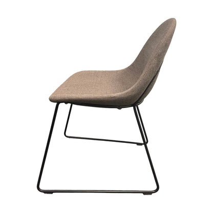 Atticus møteromsstol fra Johanson Design