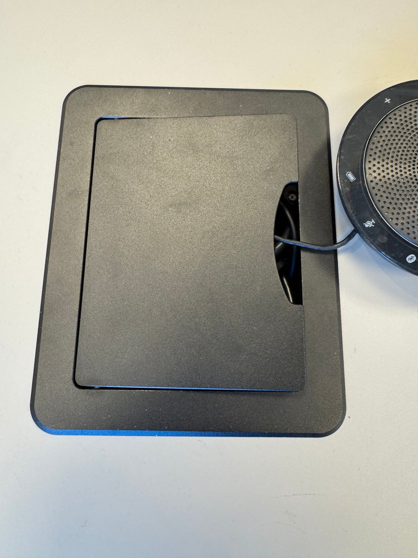 Møtebord fra Holmris B8, 210x120